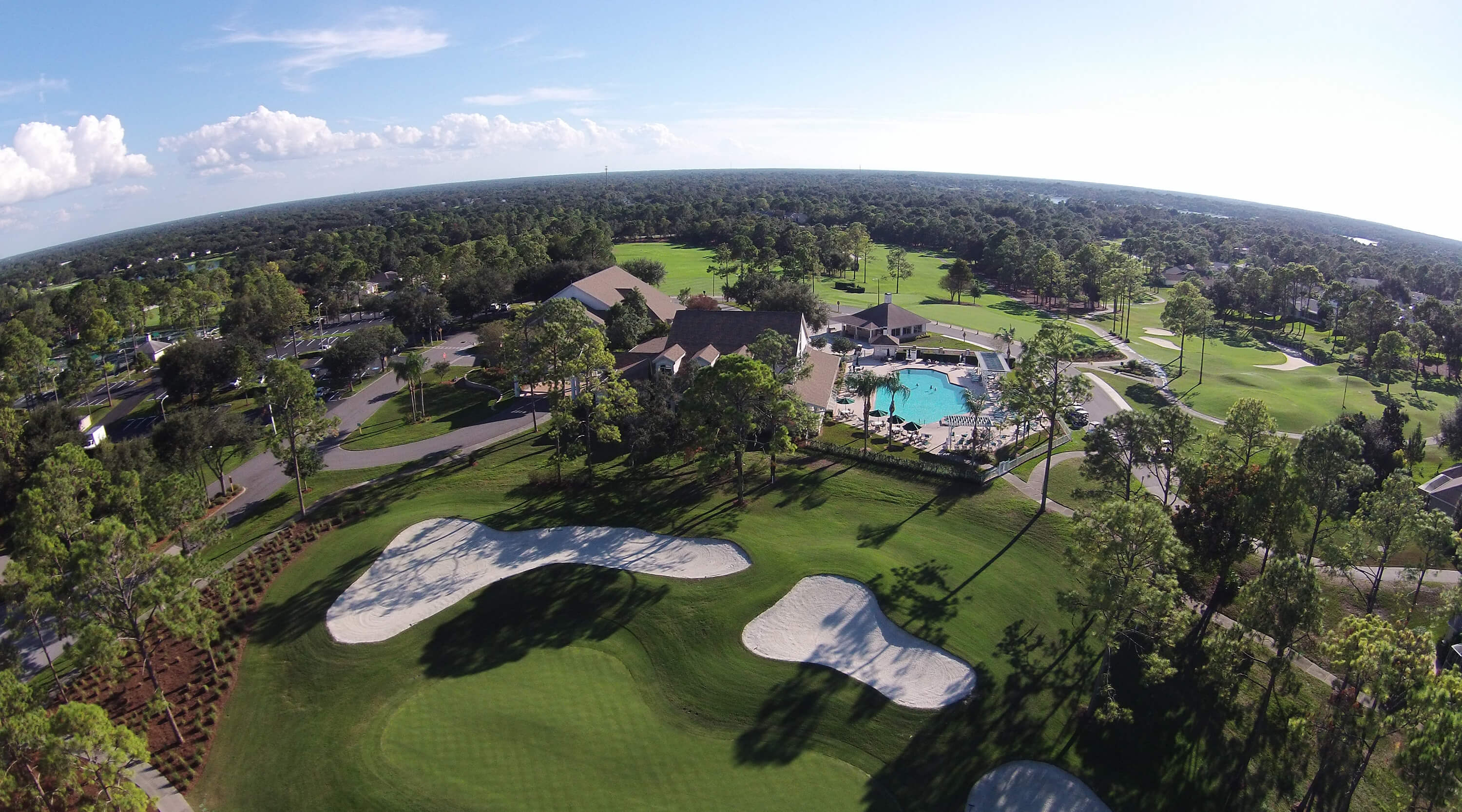 Welcome to Timber Pines Community Association | Spring Hills FL